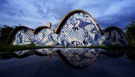 Arquitetura de Belo Horizonte vai do Art Decó ao modernismo