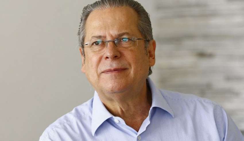 STF decide soltar José Dirceu