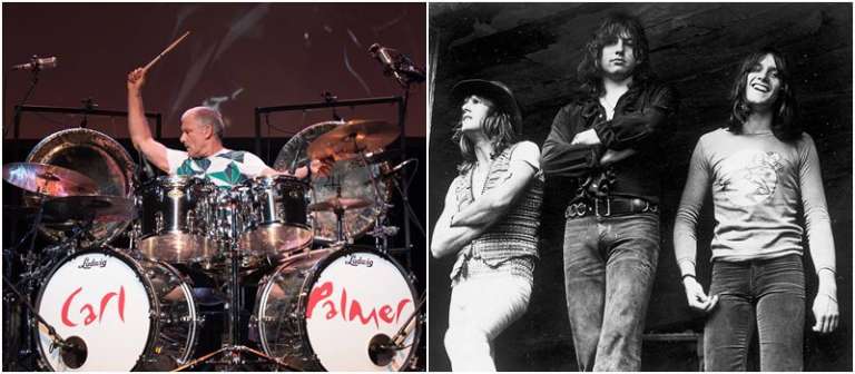 Turnê ‘Emerson, Lake & Palmer Lives On!’ já tem data para se apresentar em BH